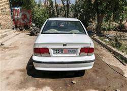 ئێران خودرۆ سه مه ند